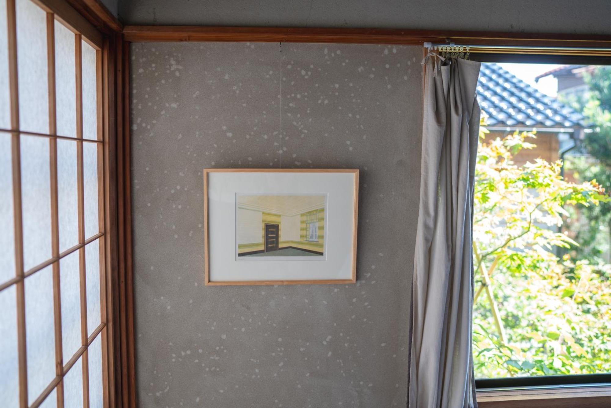 Machiya Guest House Carta Kanazawa Bagian luar foto