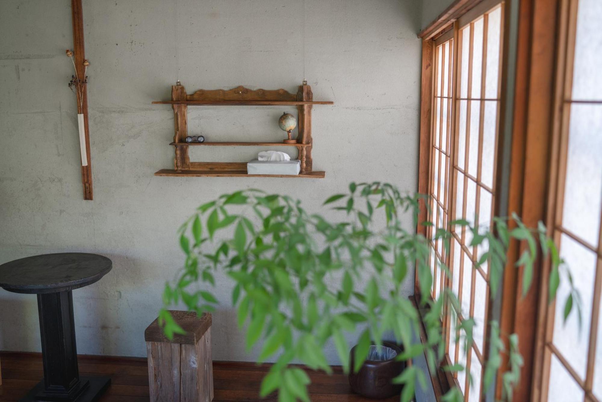 Machiya Guest House Carta Kanazawa Bagian luar foto